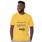 PMTR NFTS Divine Solar Apex Tshirts Collection