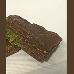 MA’at Egyptian Dubai Chocolate Bars | Pistachio Butter Cream | Egyptian Dates | Cranberries | GOLD Dust