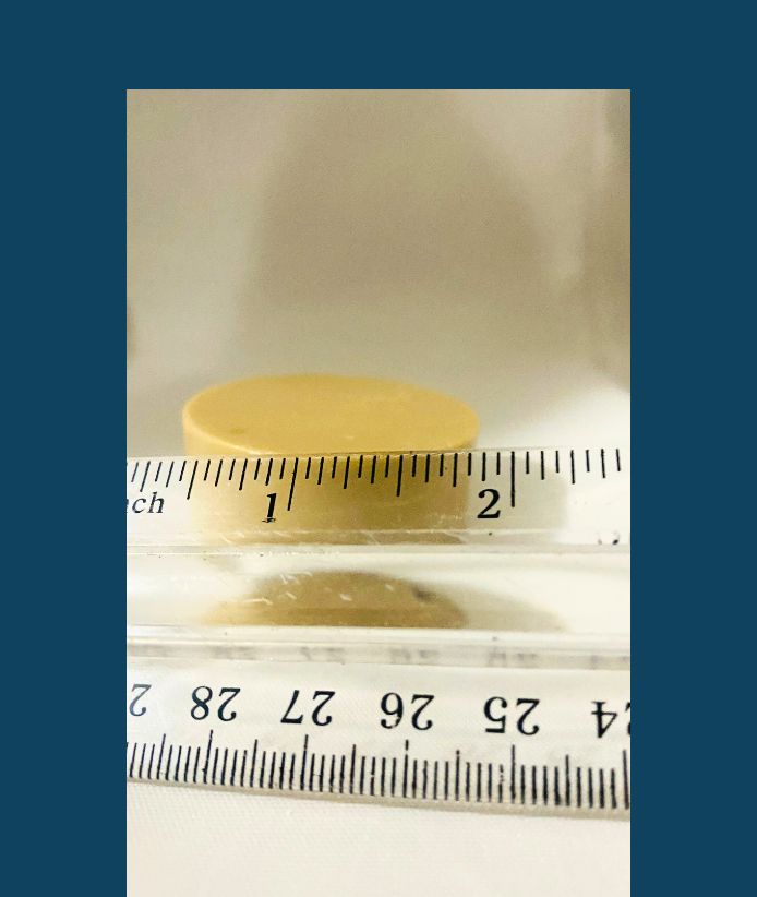 Egyptian Cashmere Soap | MA'at KINGSHIP | Patchouli | Egyptian Cocoa Bean Butter | Argan | Geraniums