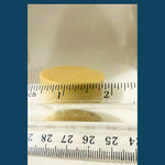 Egyptian Cashmere Soap | MA'at KINGSHIP | Patchouli | Egyptian Cocoa Bean Butter | Argan | Geraniums