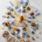 Aspu Crystals Grids | REIKI | Ankh Ra 360 Infusion