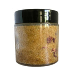 NEFER Queen Hair Scalp Scrub | Women | Brown Sugar | Amla | Tea Tree | Egyptian Rose Petals