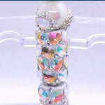 Coral Heqet | Royal Pen | Egyptian Oil REIKI Infused | Goddess of Life & Fertility | Artisan SDesigns