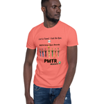 PMTR NFTS Divine Solar Apex Tshirts Collection