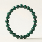 MA'at Emerald Palace l Crystal Bracelet | REIKI Infused of Luminosity Aloe & Ankh Ra 360 Body Oil