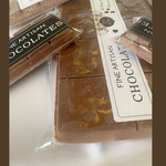 MA’at Egyptian Iwen Holographic Chocolate Bars | Pistachio | Egyptian Dates | Cranberries