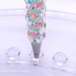 Coral Heqet | Royal Pen | Egyptian Oil REIKI Infused | Goddess of Life & Fertility | Artisan SDesigns