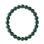 MA'at Emerald Palace l Crystal Bracelet | REIKI Infused of Luminosity Aloe & Ankh Ra 360 Body Oil
