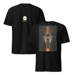 PMTR NFTS Divine Solar Apex Tshirts Collection