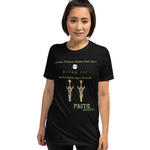 PMTR NFTS Divine Solar Apex Tshirts Collection