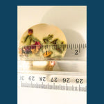 Egyptian Cashmere Soap | MA'at Queenship | Patchouli | Cocoa | Lavender | Argan | Egyptian Roses