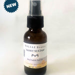 Akhet Sultan | Men Nail Cuticle Oil | Apricot Oil | Frankincense Hydrosol | Pomegranate