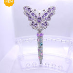 Iolite Mayya | Royal Pen | Fayyium Oasis Oil REIKI Infused Nile Waters | Artisan SDesigns