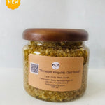 Gift Box Kit Royal Kings Destiny | Senetijer 24kt Gold Scrub | Khufu Body Spray | Frankincense Resin | Moroccan Argan Oil