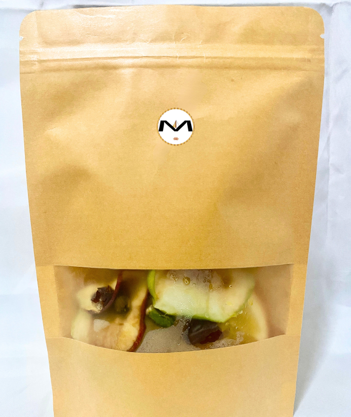 MA’at Khoshaf Allure | Dried Fruits | Apples | Oranges | Egyptian Dates | Pistachios | Egyptian Cinnamon Spice