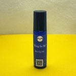 Lip Oil for Men | Lip Essential Oil | MOLIAE Beauty