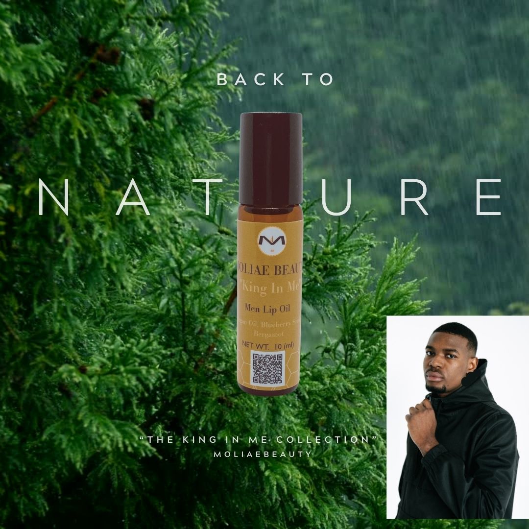 Gift Box Kit King In Me Collection | Sultan Horizon Bliss | Men Lip Oil | Beard Oil | Body Spray | Body Whipped Cream