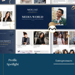 The MOLIAE World Magazine | Luxury Sovereign Lifestyle Edition