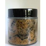 AHRAMAT King Hair Scalp Scrub | Men | Sea Salt | Brown Sugar | Bergamot | Amla | Tea Tree