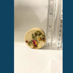 Egyptian Cashmere Soap | MA'at Queenship | Patchouli | Cocoa | Lavender | Argan | Egyptian Roses