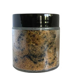 AHRAMAT King Hair Scalp Scrub | Men | Sea Salt | Brown Sugar | Bergamot | Amla | Tea Tree