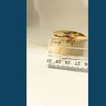 Egyptian Cashmere Soap | MA'at Queenship | Patchouli | Cocoa | Lavender | Argan | Egyptian Roses