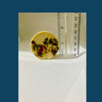 Egyptian Cashmere Soap | MA'at Queenship | Patchouli | Cocoa | Lavender | Argan | Egyptian Roses