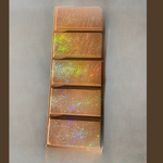 MA’at Egyptian Iwen Holographic Chocolate Bars | Pistachio | Egyptian Dates | Cranberries