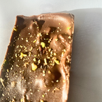 MA’at Egyptian Iwen Holographic Chocolate Bars | Pistachio | Egyptian Dates | Cranberries