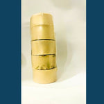 Egyptian Cashmere Soap | MA'at Queenship | Patchouli | Cocoa | Lavender | Argan | Egyptian Roses