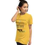 PMTR NFTS Divine Solar Apex Tshirts Collection
