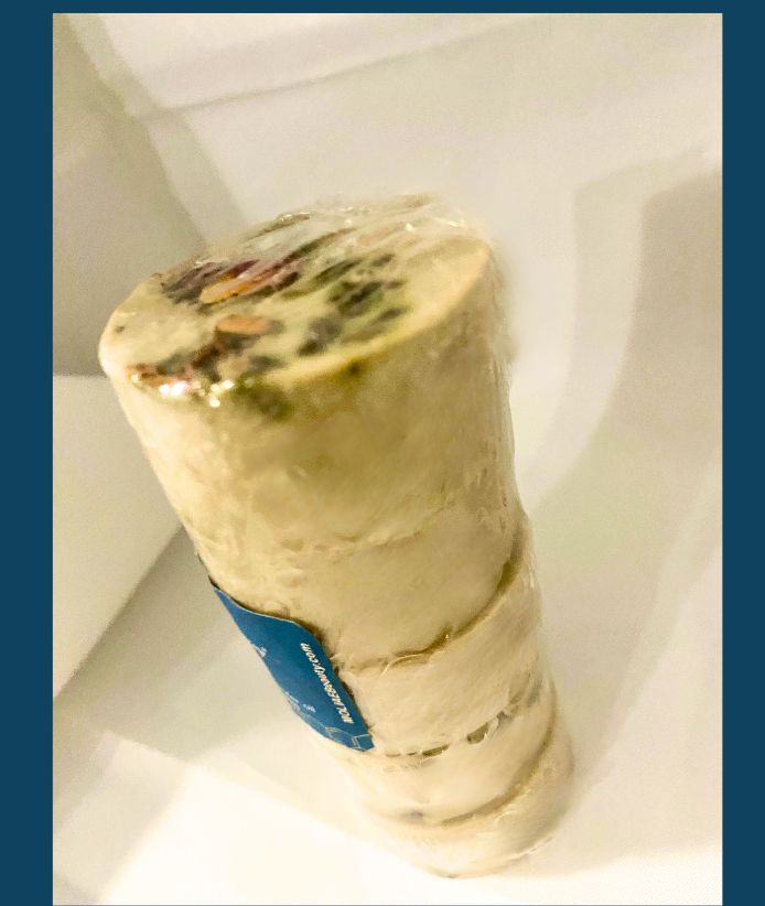 Egyptian Cashmere Soap | MA'at Queenship | Patchouli | Cocoa | Lavender | Argan | Egyptian Roses