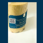 Egyptian Cashmere Soap | MA'at Queenship | Patchouli | Cocoa | Lavender | Argan | Egyptian Roses