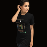 PMTR NFTS Divine Solar Apex Tshirts Collection