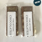 MA’at Egyptian Iwen Holographic Chocolate Bars | Pistachio | Egyptian Dates | Cranberries