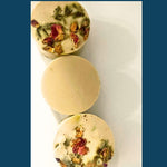 Egyptian Cashmere Soap | MA'at Queenship | Patchouli | Cocoa | Lavender | Argan | Egyptian Roses