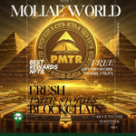 The MOLIAE World Magazine | Luxury Sovereign Lifestyle Edition