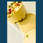 Egyptian Cashmere Soap | MA'at Queenship | Patchouli | Cocoa | Lavender | Argan | Egyptian Roses