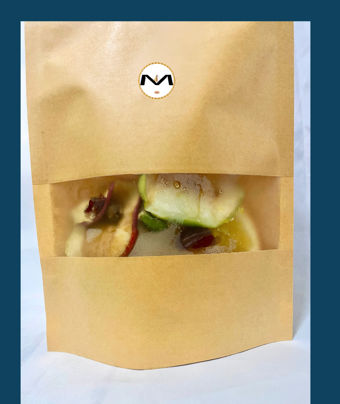 MA’at Khoshaf Allure | Dried Fruits | Apples | Oranges | Egyptian Dates | Pistachios | Egyptian Cinnamon Spice