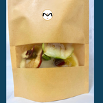 MA’at Khoshaf Allure | Dried Fruits | Apples | Oranges | Egyptian Dates | Pistachios | Egyptian Cinnamon Spice