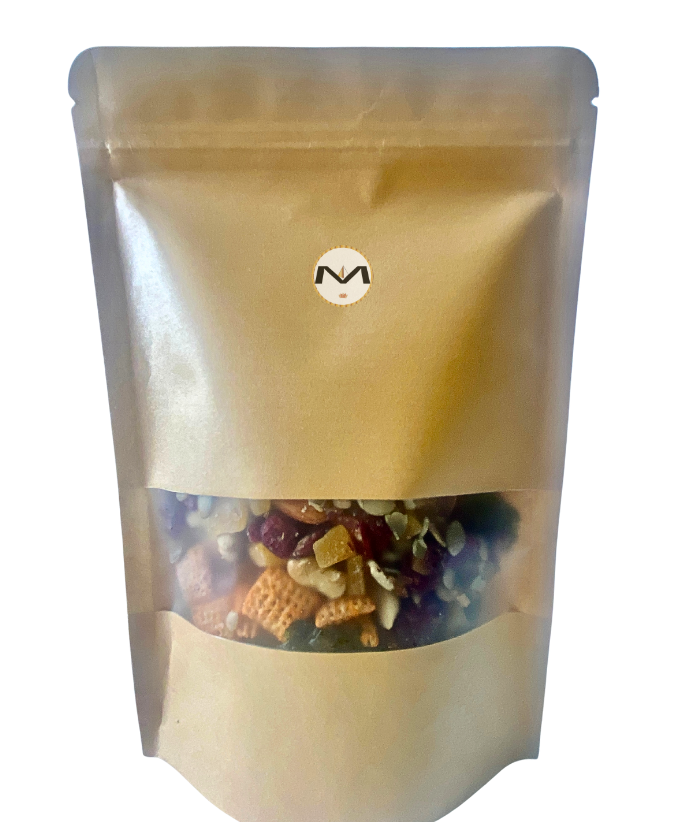 MA'at Golden Rise Snacks | Mangos | Sea Salt Seaweed | Egyptian Dates | Almonds | Walnuts | Cranberries | Pumpkin Seed