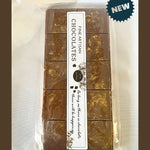 MA’at Egyptian Dubai Chocolate Bars | Pistachio Butter Cream | Egyptian Dates | Cranberries | GOLD Dust