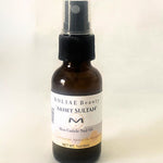 Akhet Sultan | Men Nail Cuticle Oil | Apricot Oil | Frankincense Hydrosol | Pomegranate