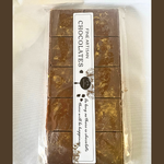 MA’at Egyptian Dubai Chocolate Bars | Pistachio Butter Cream | Egyptian Dates | Cranberries | GOLD Dust