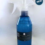 MA'at Blue Nile Altkitaan Room Refresher | Egyptian Geranium | Lavender Oil | Linen Vanilla Molasses