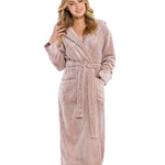 MA’at SunRise | Queenship| Luxurious Spa Robe