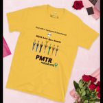PMTR NFTS Divine Solar Apex Tshirts Collection