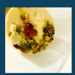 Egyptian Cashmere Soap | MA'at Queenship | Patchouli | Cocoa | Lavender | Argan | Egyptian Roses