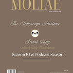 The MOLIAE World Magazine | Luxury Sovereign Lifestyle Edition