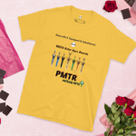 PMTR NFTS Divine Solar Apex Tshirts Collection